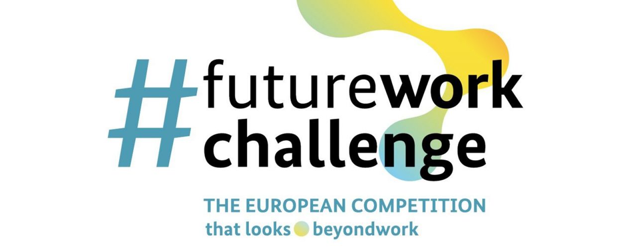 <strong>#futureworkchallenge</strong> – der internationale Jugend-Wettbewerb
