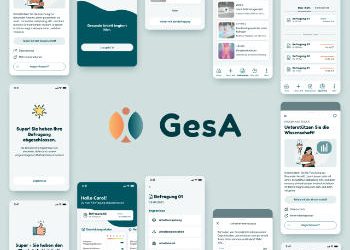 GesA – Unser Instrument für Gesunde Arbeit!